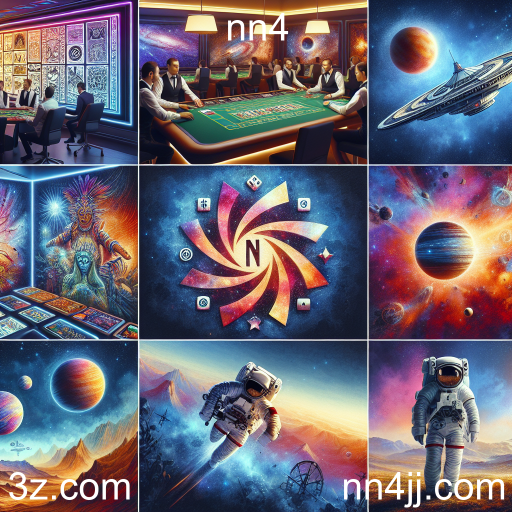 Wonders of the Cosmos Revoluciona a Exploração Espacial nos Video Games